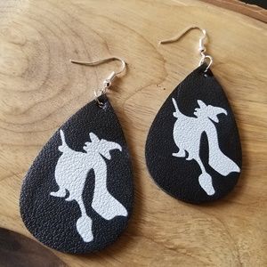 Holloween earrings
